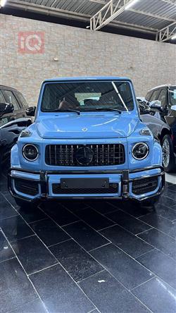 مێرسێدس بێنز G-Class